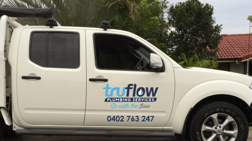 Image for TruFlow Plumbing Service with ID of: 6827437