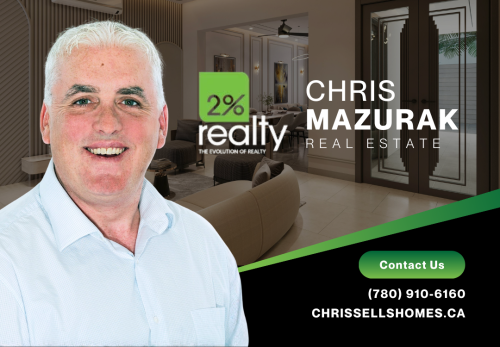 Image for 2% Realty: Chris Mazurak, Realtor with ID of: 6827503