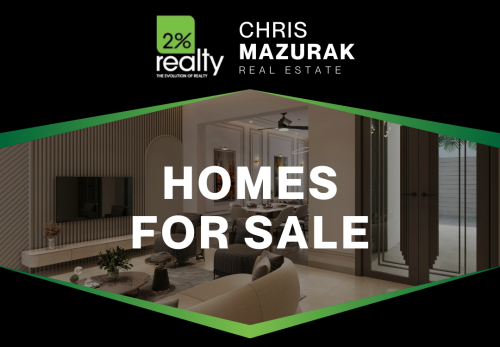 Image for 2% Realty: Chris Mazurak, Realtor with ID of: 6827504