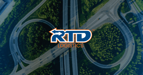 Image for RTD Logistics with ID of: 6827534