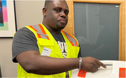 Image for RTD Logistics with ID of: 6827536