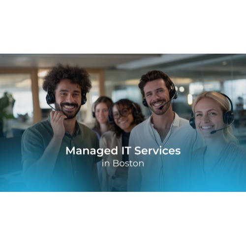 Image for APC Integrated - Boston Managed IT Services Company with ID of: 6827561