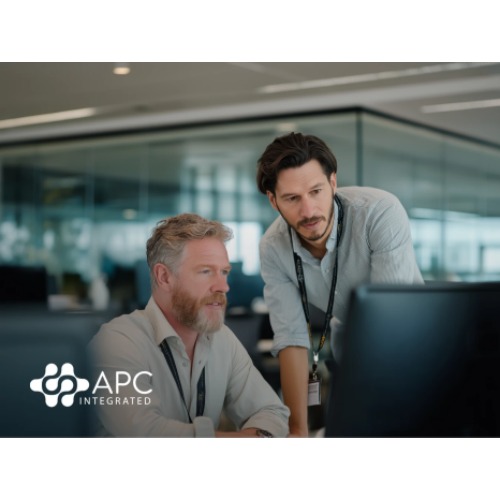 Image for APC Integrated - Boston Managed IT Services Company with ID of: 6827563