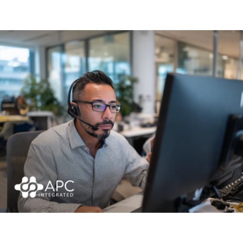 Image for APC Integrated - Boston Managed IT Services Company with ID of: 6827565