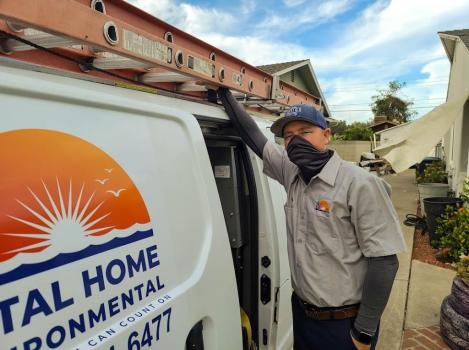 Image for Total Home Environmental HVAC with ID of: 6827628