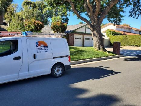 Image for Total Home Environmental HVAC with ID of: 6827630