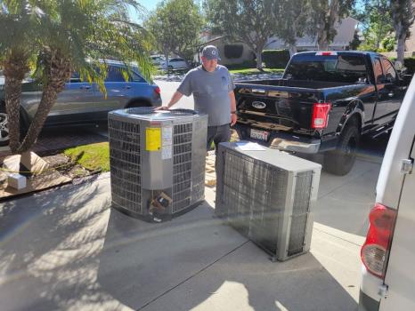 Image for Total Home Environmental HVAC with ID of: 6827634