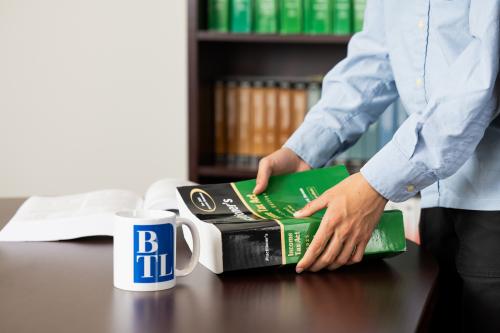 Image for Beitel Tax Law with ID of: 6827649