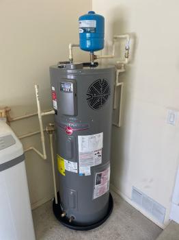 Image for Bay Pro Plumbing with ID of: 6827664