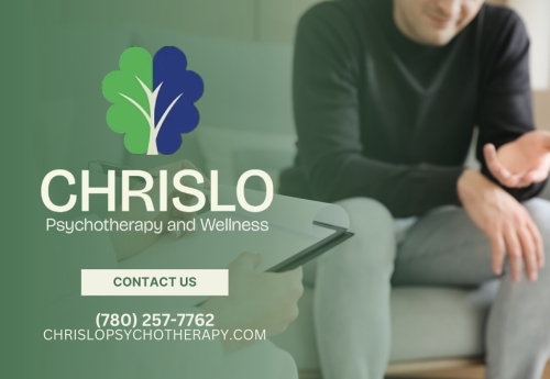 Image for Chrislo Psychotherapy and Wellness with ID of: 6827767