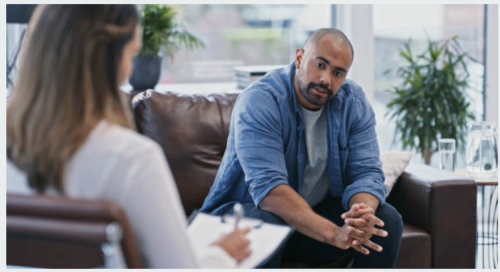Image for Chrislo Psychotherapy and Wellness with ID of: 6827776
