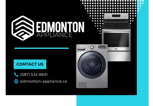 Image for Edmonton Appliance with ID of: 6827793