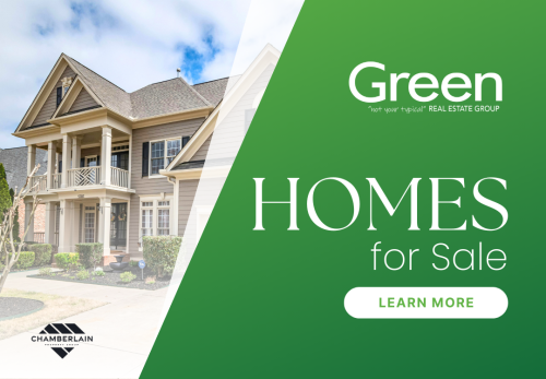 Image for Green Real Estate Group with ID of: 6827838