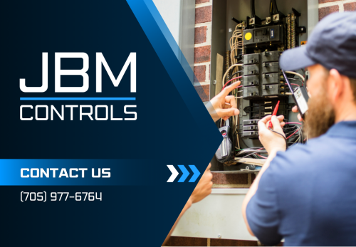 Image for JBM Controls with ID of: 6827846
