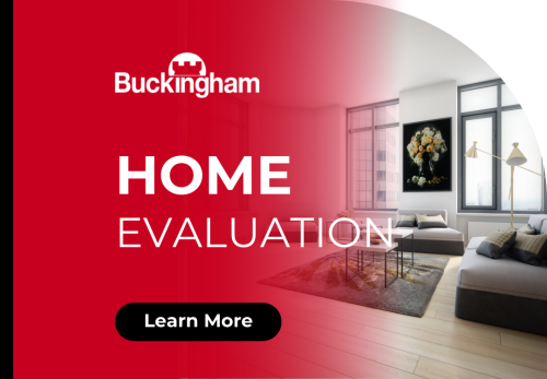 Image for Buckingham Realty Marc Hooper Realtor with ID of: 6827940