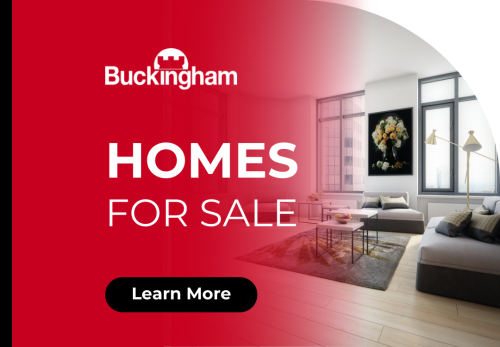 Image for Buckingham Realty Marc Hooper Realtor with ID of: 6827941