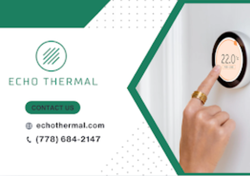 Image for Echo Thermal Technologies INC. with ID of: 6827955