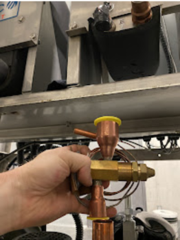 Image for Echo Thermal Technologies INC. with ID of: 6827966