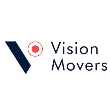 Image for Vision Movers with ID of: 1915146