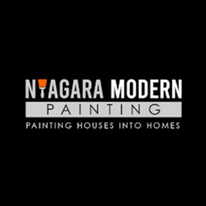 Image for Niagara Modern Painting with ID of: 6828072