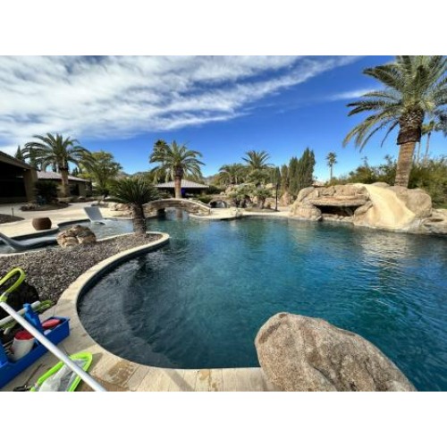 Image for Marlin Pools with ID of: 6828146