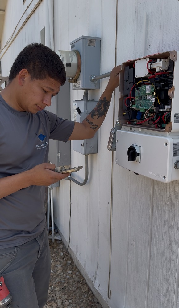 Image for IJ’s Solar Services with ID of: 6828482