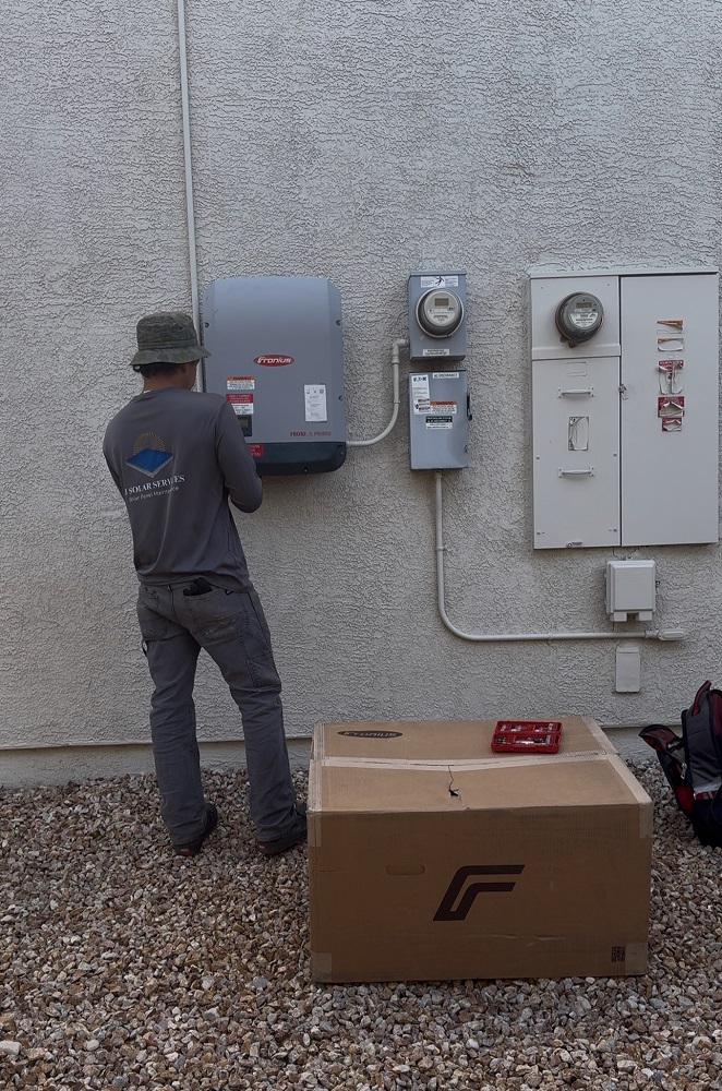 Image for IJ’s Solar Services with ID of: 6828484