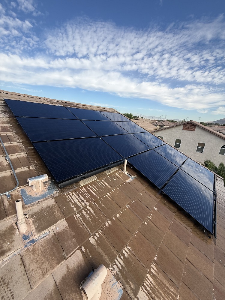 Image for IJ’s Solar Services with ID of: 6828485