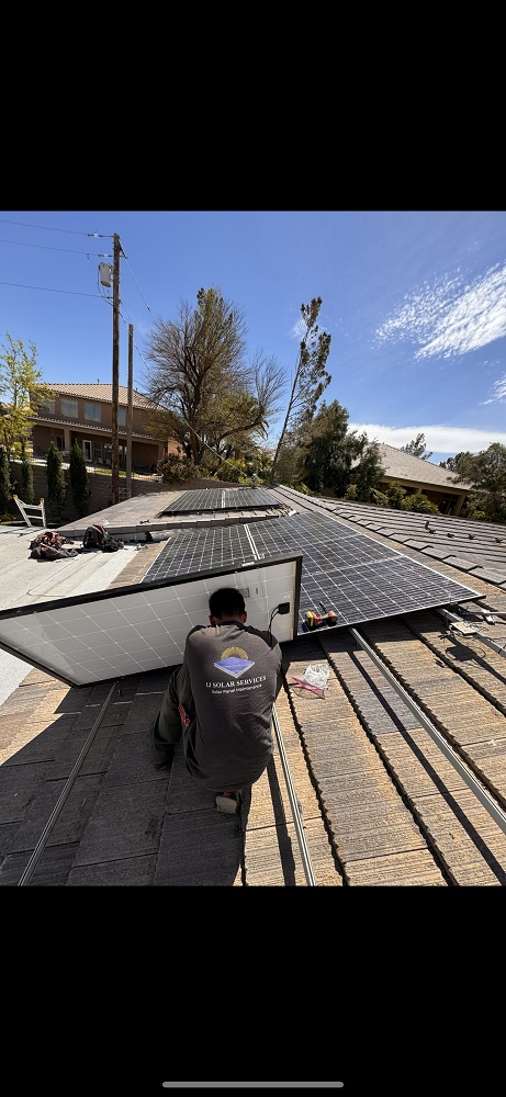 Image for IJ’s Solar Services with ID of: 6828486