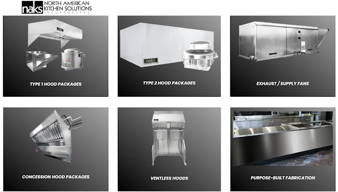 Image for North American Kitchen Solutions (NAKS) with ID of: 6828795