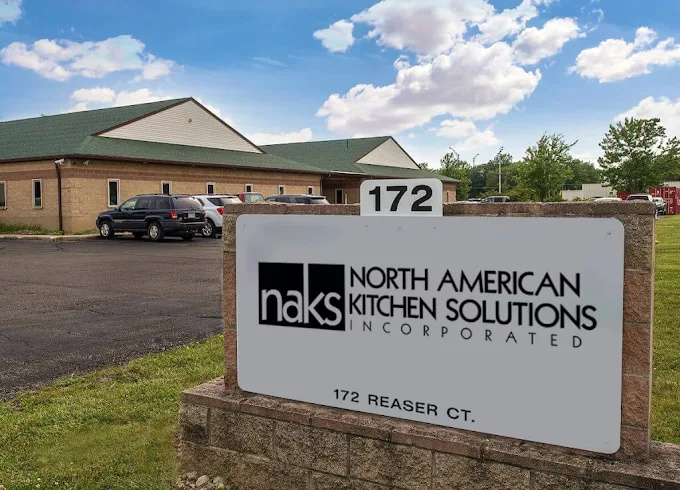 Image for North American Kitchen Solutions (NAKS) with ID of: 6828796
