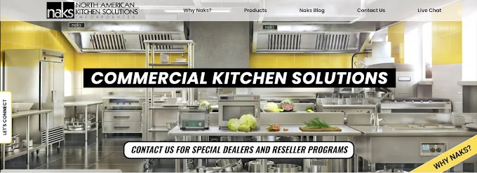 Image for North American Kitchen Solutions (NAKS) with ID of: 6828797