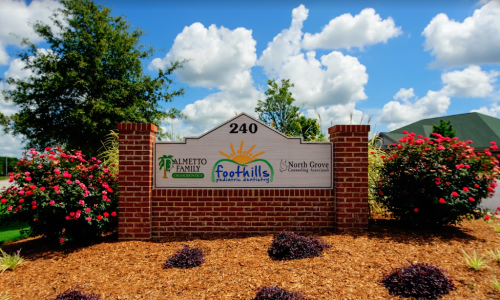 Image for Foothills Pediatric Dentistry with ID of: 6828996