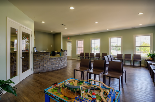 Image for Foothills Pediatric Dentistry with ID of: 6828997