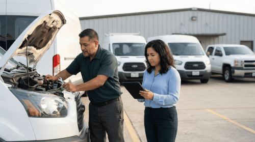 Image for Conroe Mobile Mechanic with ID of: 6829252