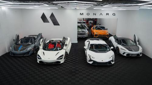 Image for Monarq with ID of: 6829274