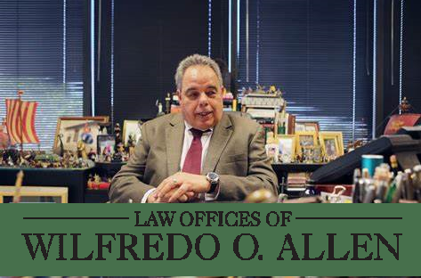 Image for Wilfredo O. Allen with ID of: 6829407