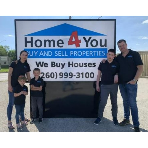 Image for Home 4 You with ID of: 6829473
