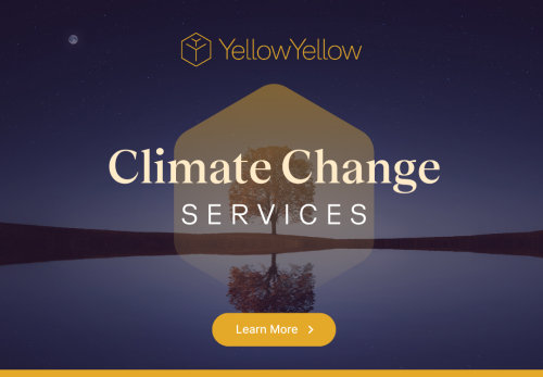 Image for YellowYellow Sustainability Advisors with ID of: 6829595