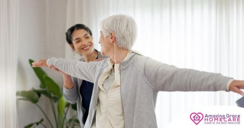 Image for Amazing Grace Home Care with ID of: 6829733