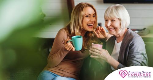 Image for Amazing Grace Home Care with ID of: 6829736