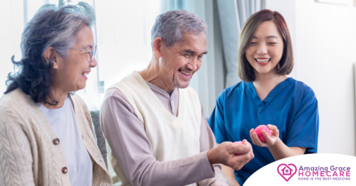 Image for Amazing Grace Home Care with ID of: 6829739
