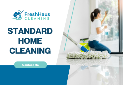 Image for FreshHaus Cleaning with ID of: 6829752