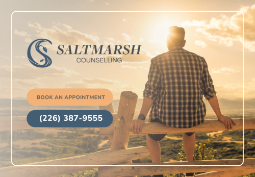 Image for Saltmarsh Counselling with ID of: 6829782