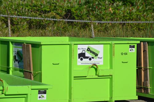 Image for Bin There Dump That with ID of: 6829794