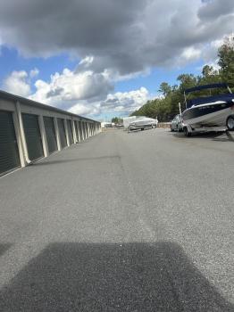 Image for Extra Room Self Storage with ID of: 6829844