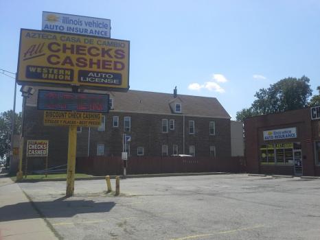 Image for Illinois Vehicle Auto Insurance with ID of: 6829889