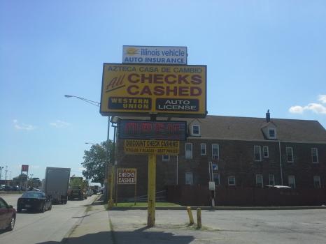 Image for Illinois Vehicle Auto Insurance with ID of: 6829892