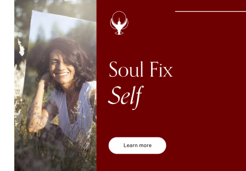 Image for Marilyn Penny Spiritual Guide with ID of: 6829950