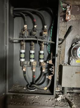 Image for Green Source Electrical Corp. with ID of: 6830031